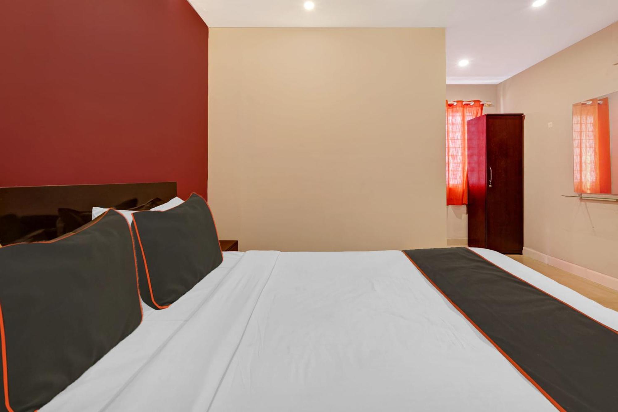Hotel O The Coles Tree Бангалор Екстериор снимка